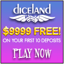 Dice Land Casino